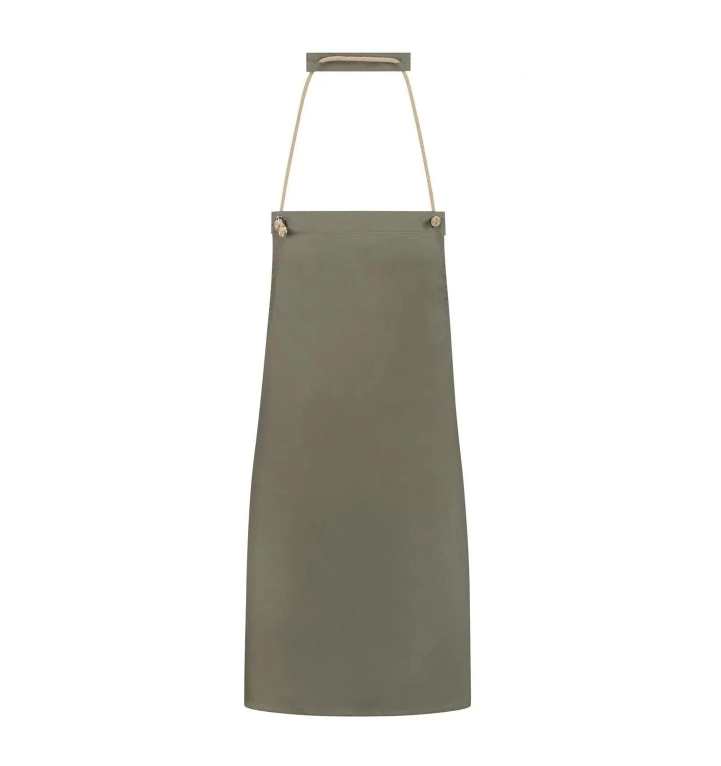 Le Nouveau Chef Spanish Bib Aprons - Image 15