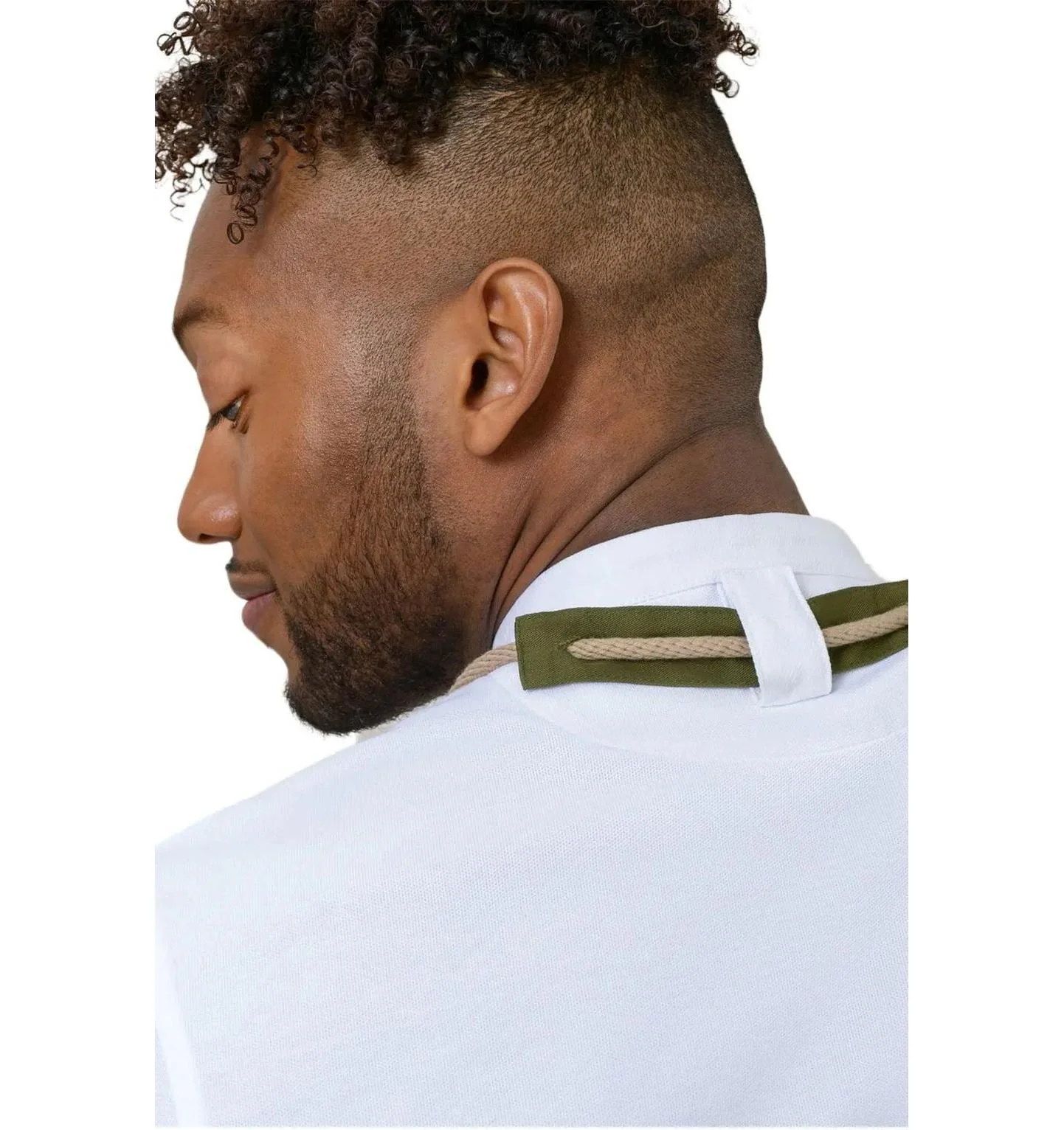 Le Nouveau Chef Spanish Bib Aprons - Image 19
