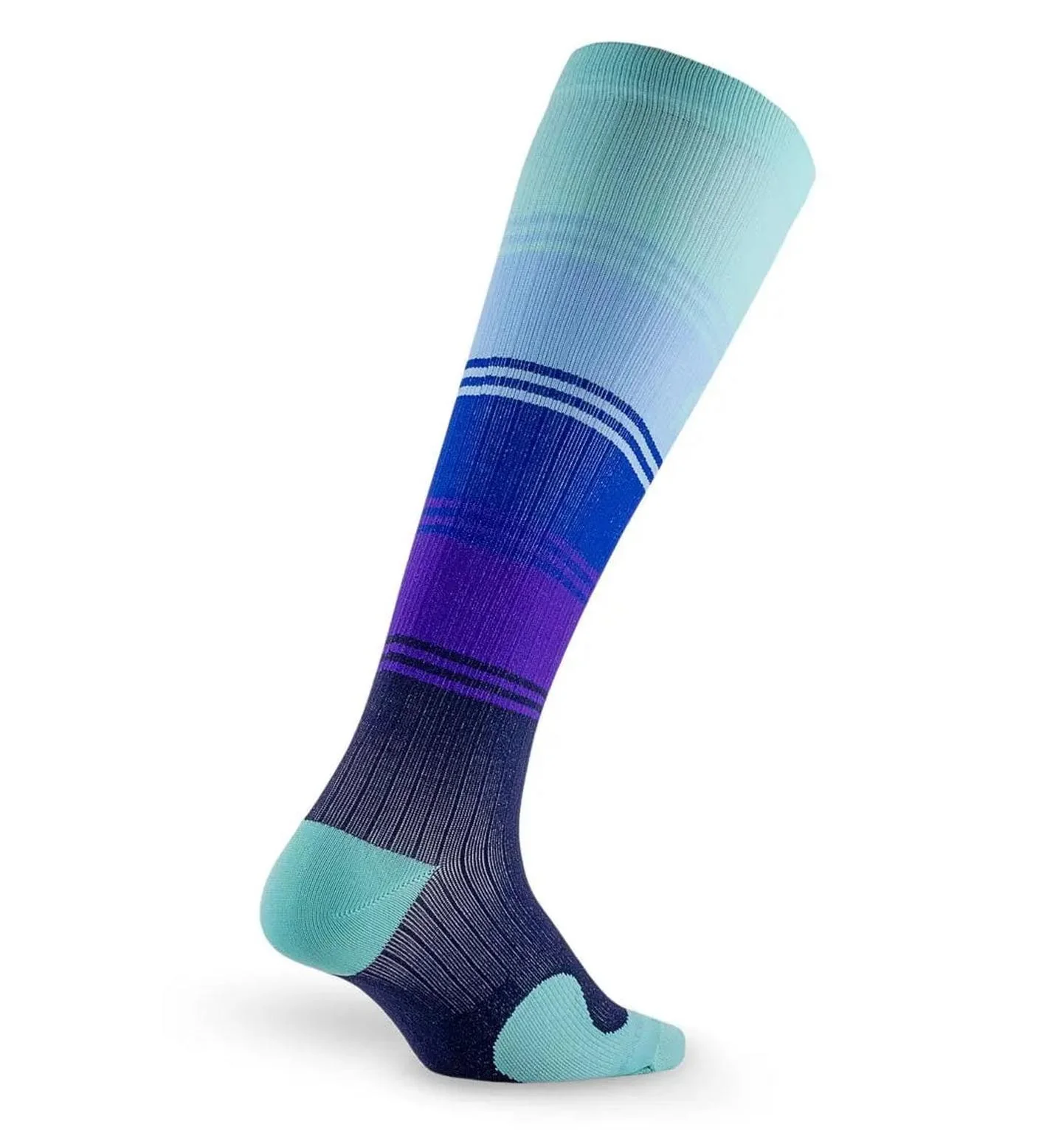 Pro Compression Socks Minnesota Lakes - Image 2