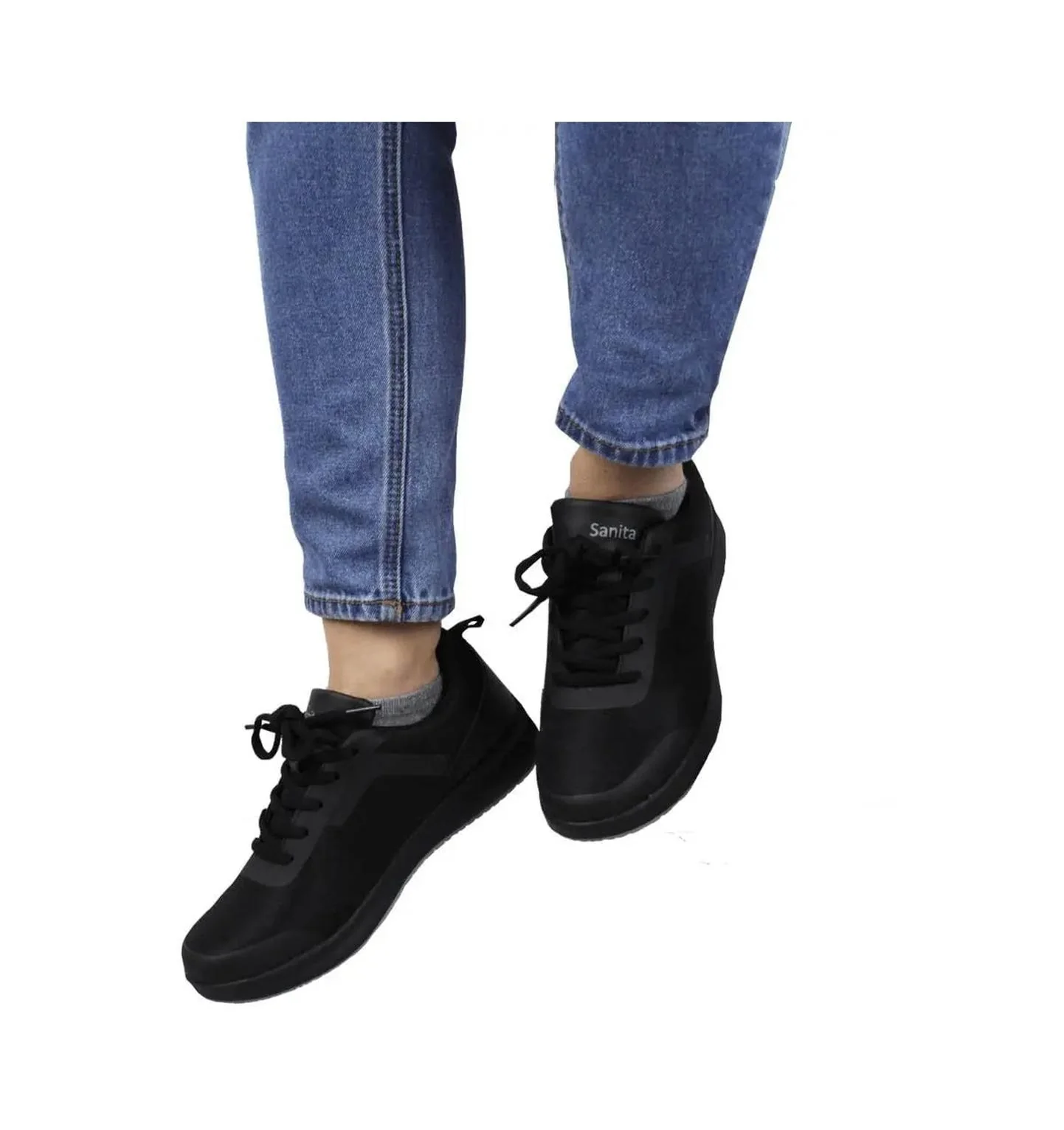 Sanita Concave Women's Safety Sneaker - Image 12