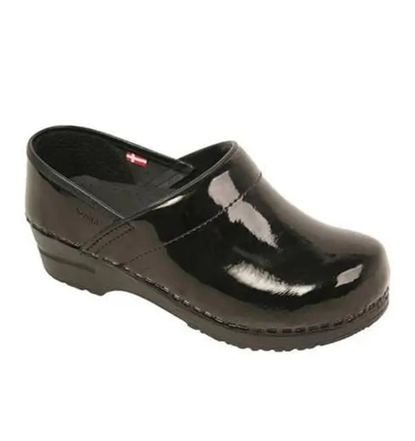 Sanita Pro. Patent Women's Chef Clog - Image 3