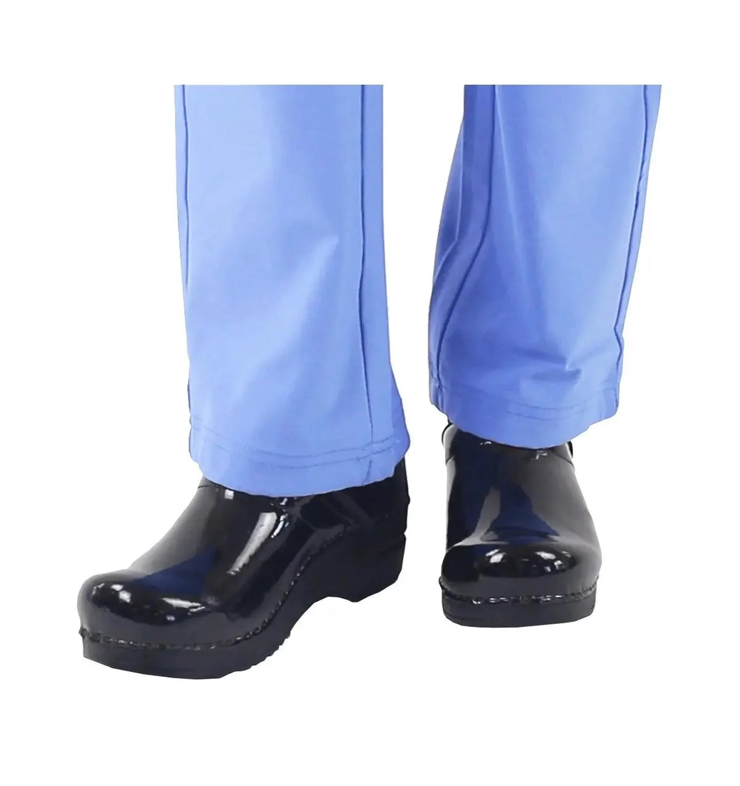 Sanita Pro. Patent Women's Chef Clog - Image 4