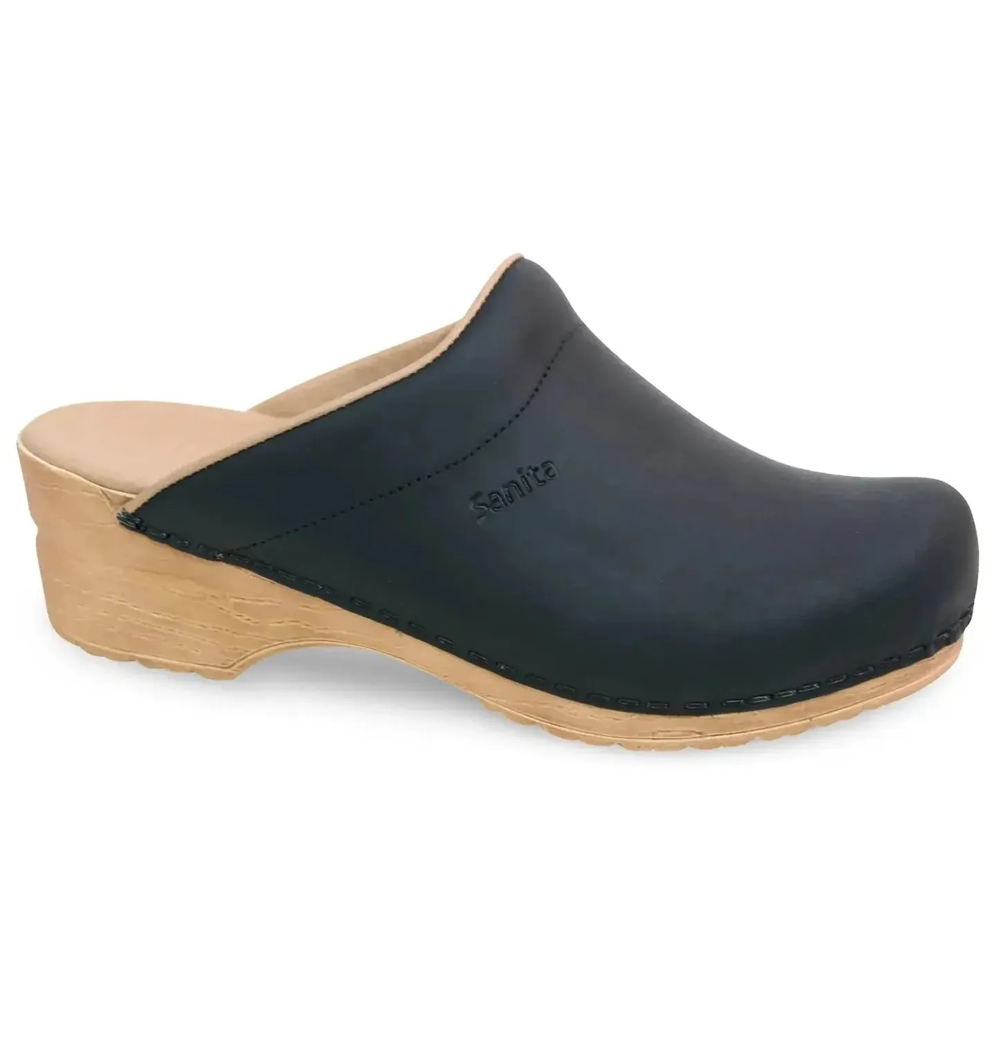 Sanita Ellis Women's Chef Clog - Image 3