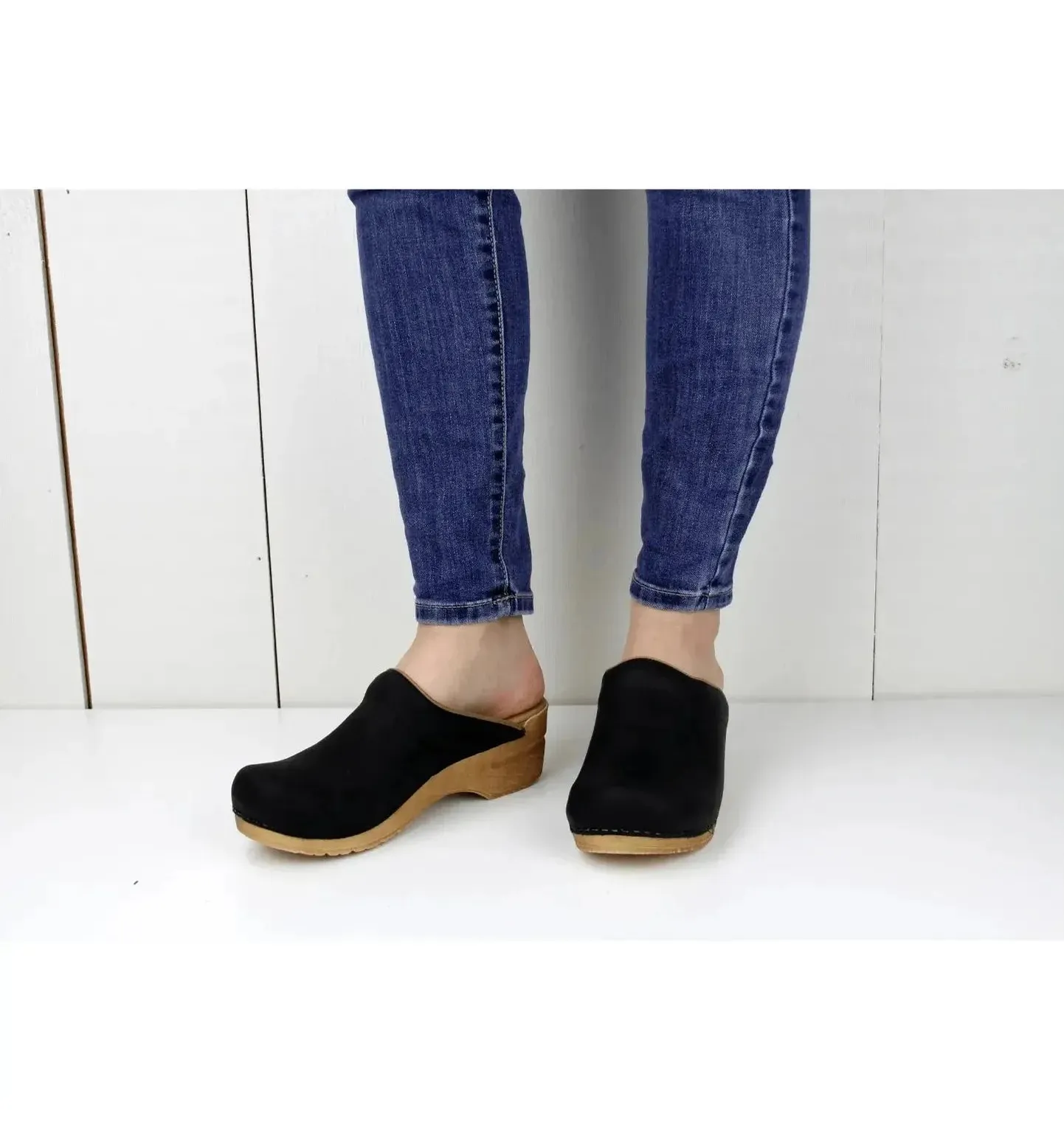 Sanita Ellis Women's Chef Clog - Image 4