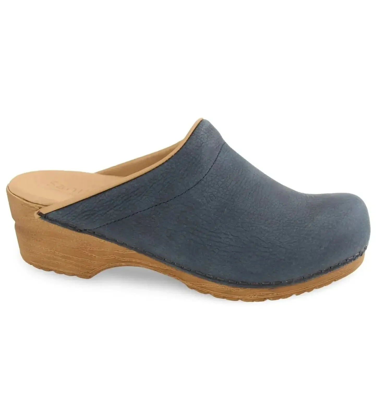 Sanita Ellis Women's Chef Clog - Image 6
