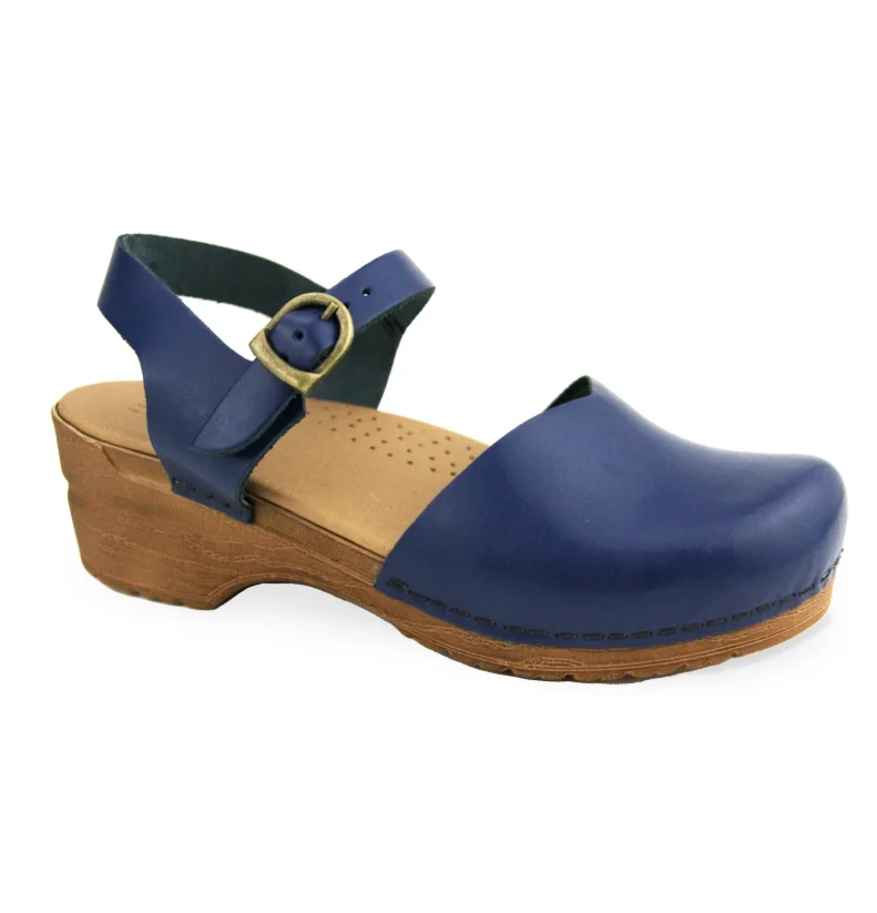 Sanita Sansi Women’s Professional Clog - Image 2