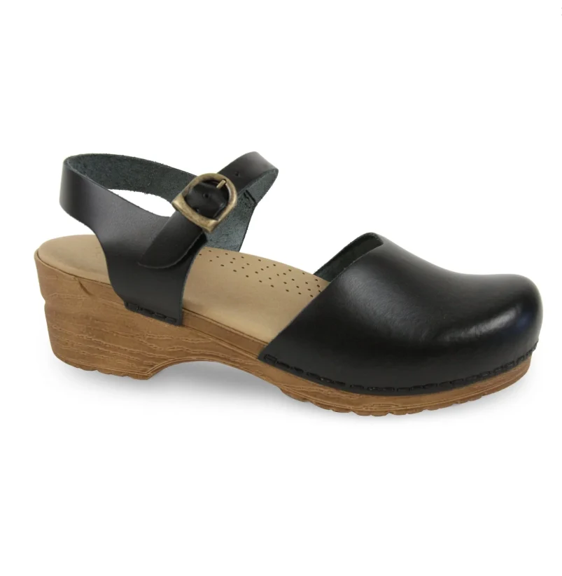 Sanita Sansi Women’s Professional Clog - Image 3