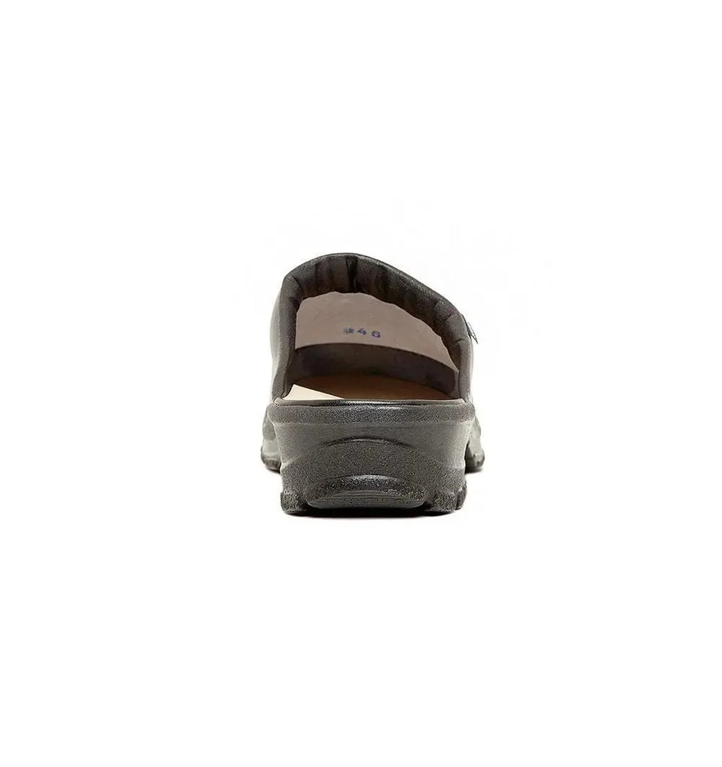 Sika Footwear | Birchwood Chef Clog | Open Back Shoes - Image 3