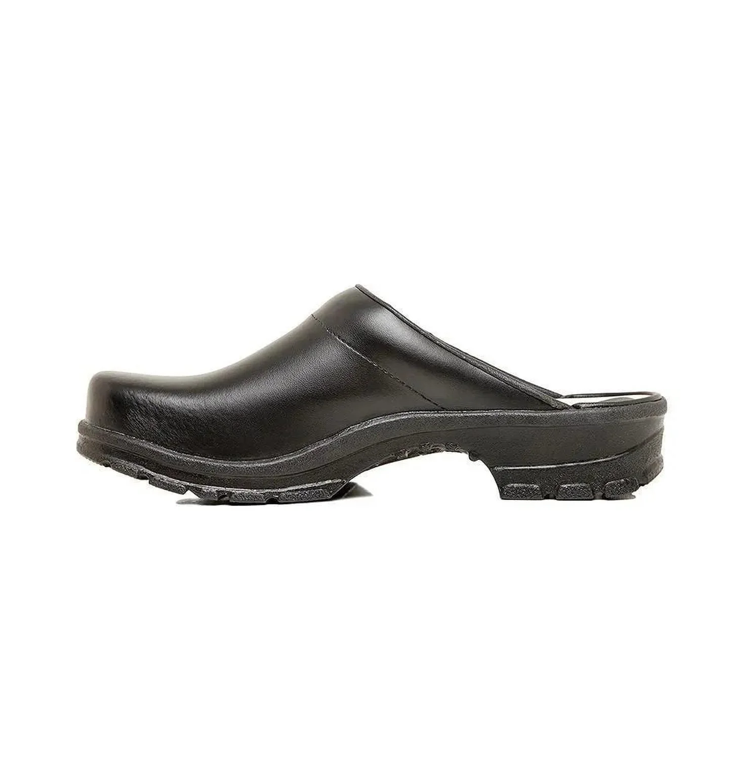 Sika Footwear | Birchwood Chef Clog | Open Back Shoes - Image 4