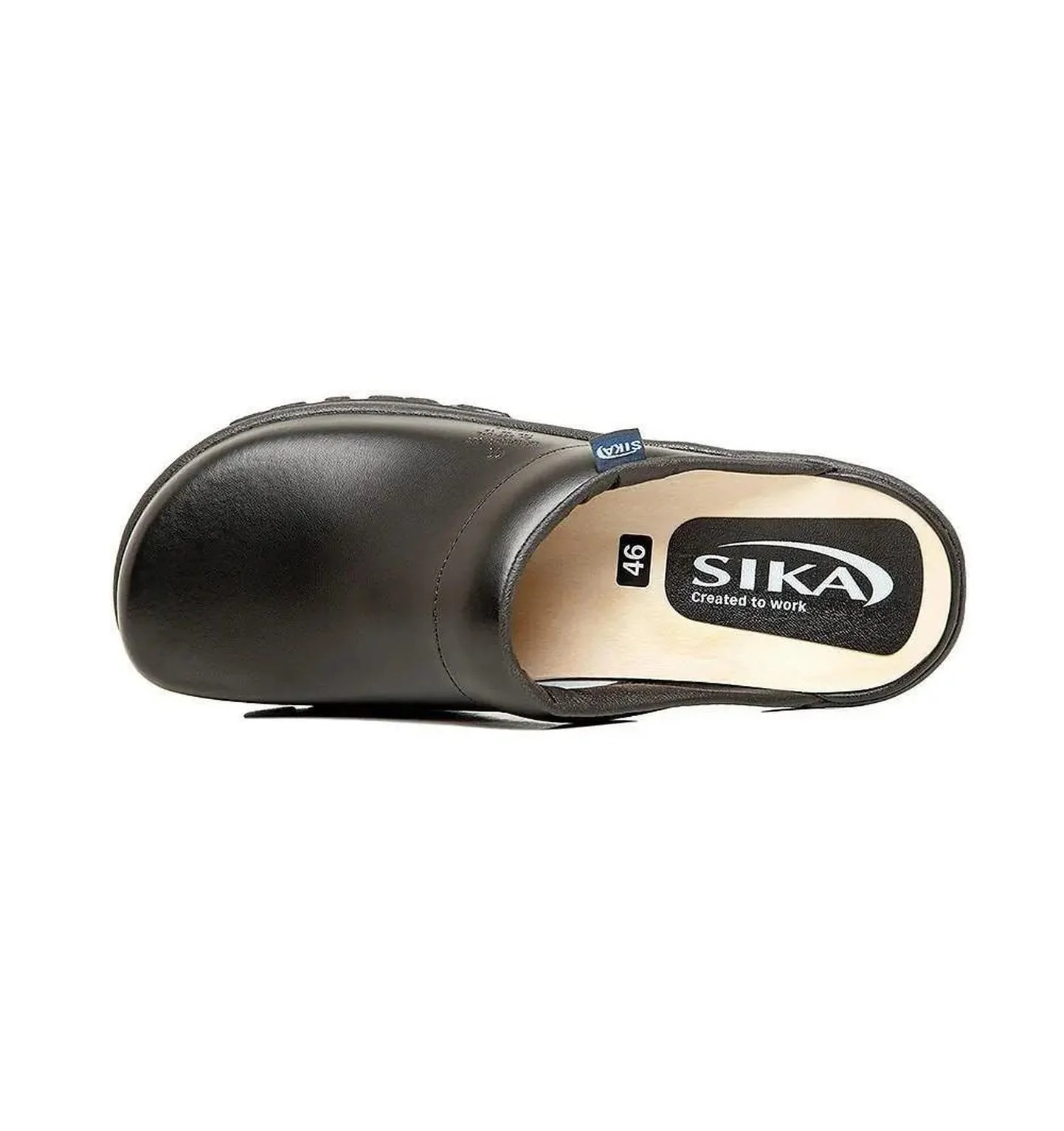Sika Footwear | Birchwood Chef Clog | Open Back Shoes - Image 5