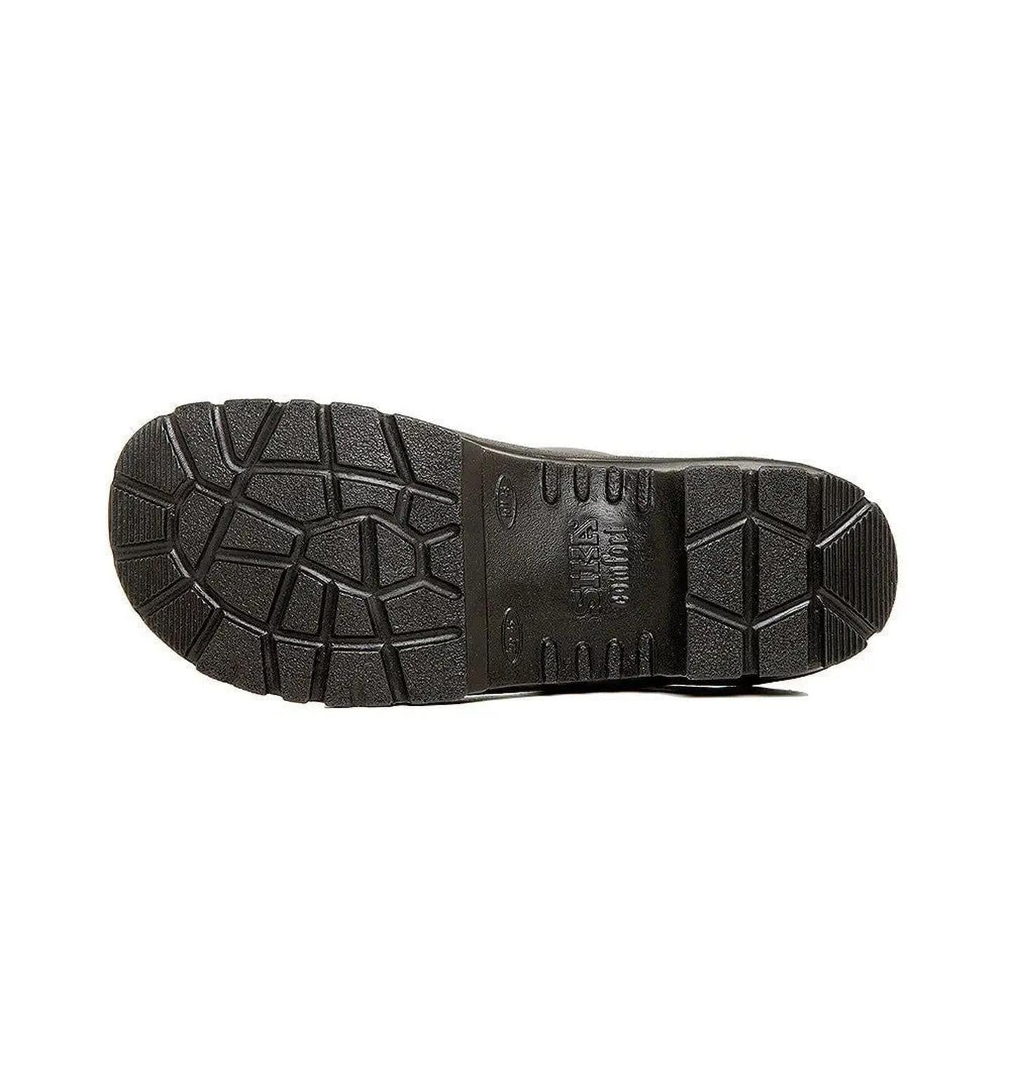Sika Footwear | Birchwood Chef Clog | Open Back Shoes - Image 7