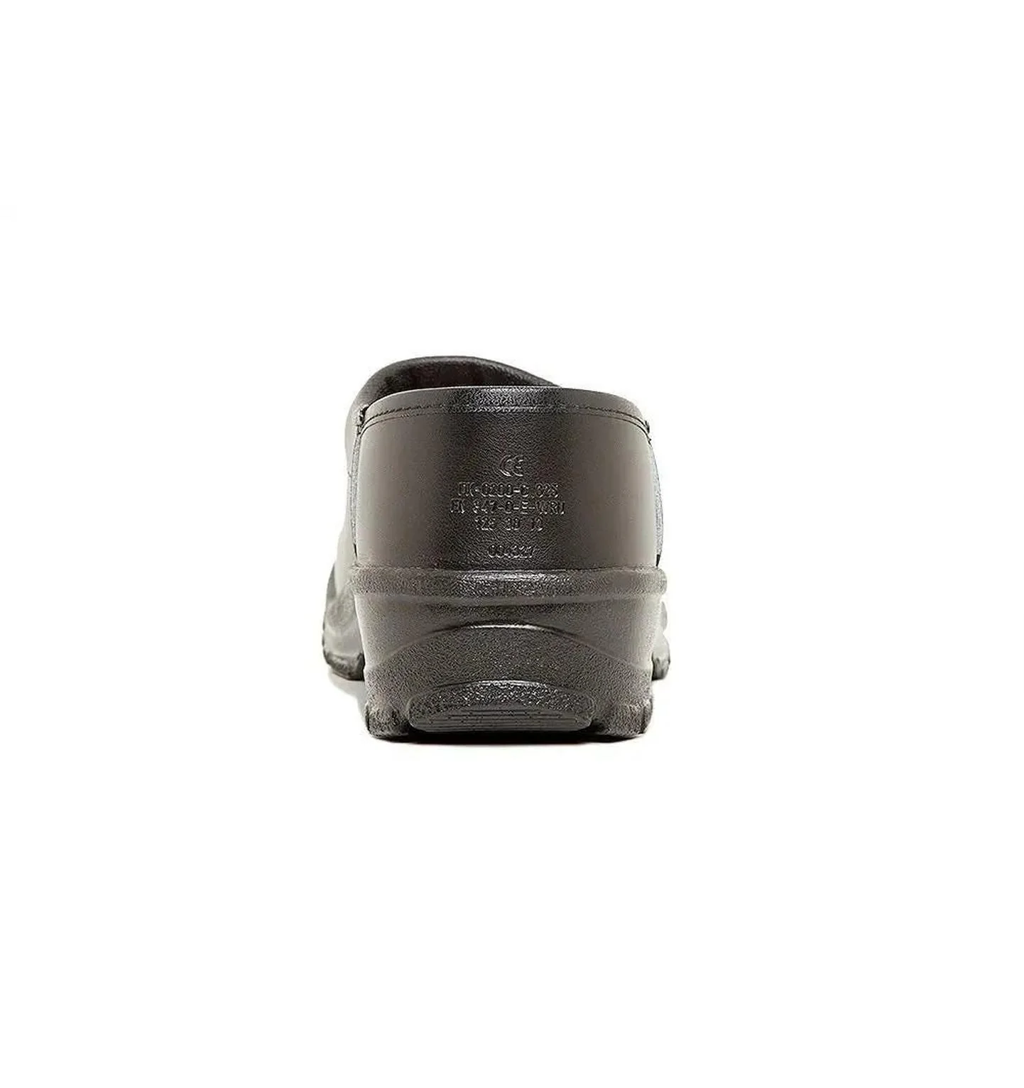 Sika Footwear Birchwood Comfort Chef Clog Comfort Footwear - Image 3