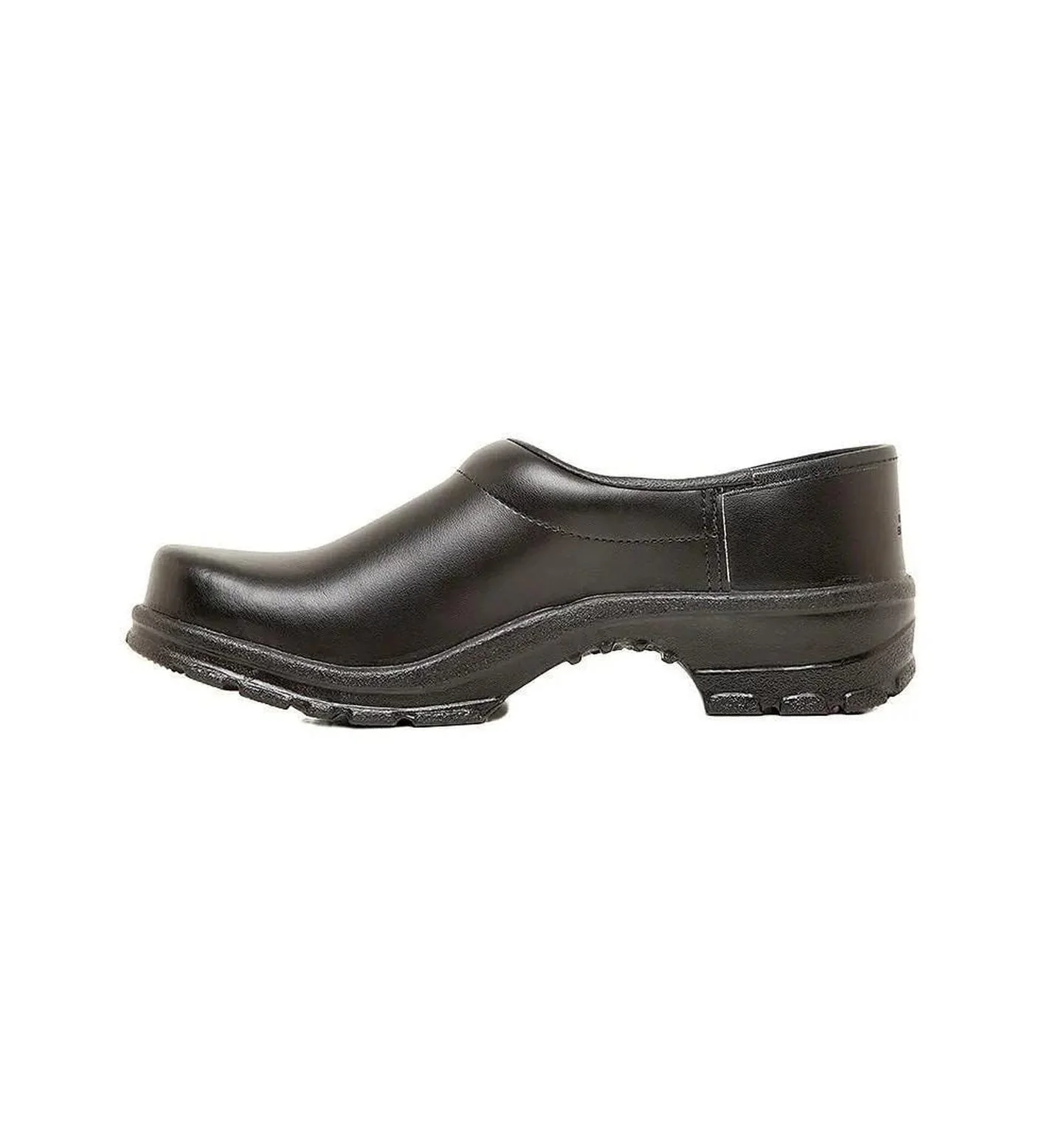 Sika Footwear Birchwood Comfort Chef Clog Comfort Footwear - Image 4